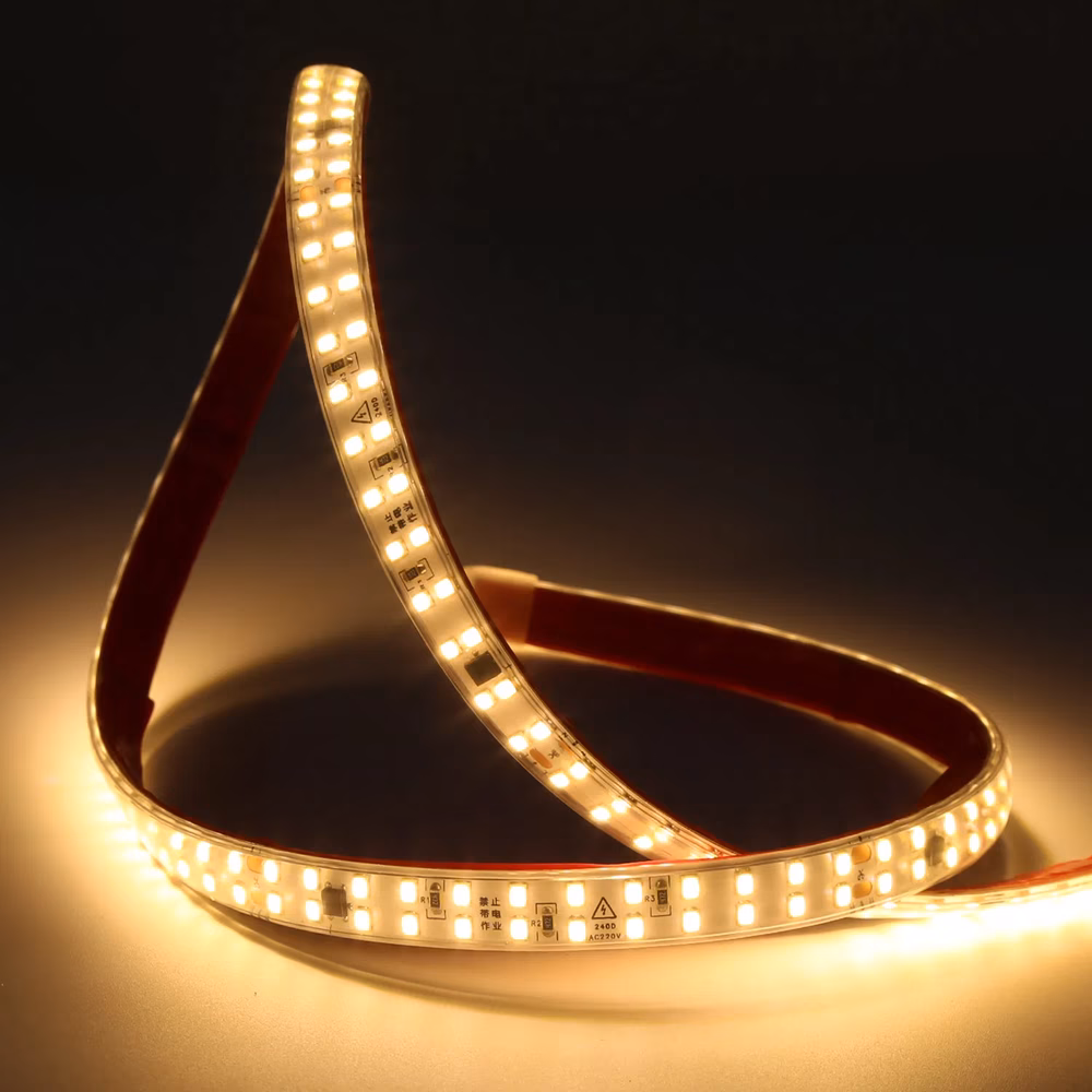 220V-LINEAR STRIP-2835-240LED-11MM - Image 3